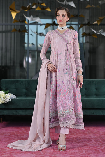 Ansab Jahangir | Knots and Bonds Ramadan Edit 25 | Adelaide - House Of Anaya