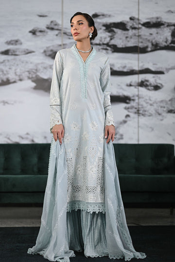 Ansab Jahangir | Knots and Bonds Ramadan Edit 25 | Lysandra - House Of Anaya
