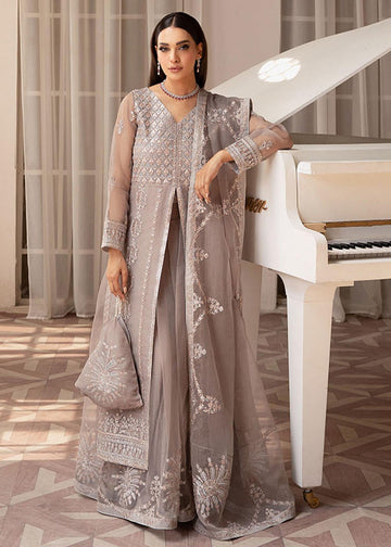 Daud Abbas | Formals Collection | Nazakat - House Of Anaya