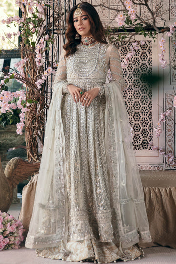 Zaha | Gossamer Autumn Edit | NEYLAN - House Of Anaya
