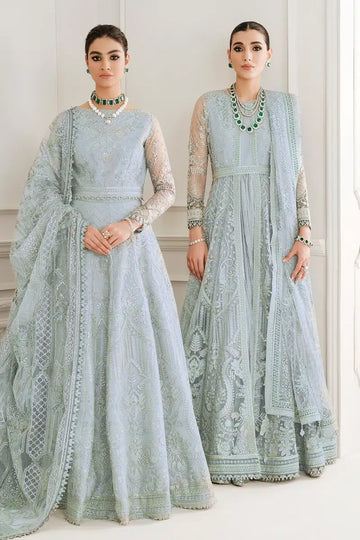 Baroque | Chantelle 23 | CH10-05 - House Of Anaya