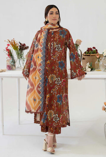 Adans Libas | prints-ready-to-wear | PRINTS 2959 - House Of Anaya