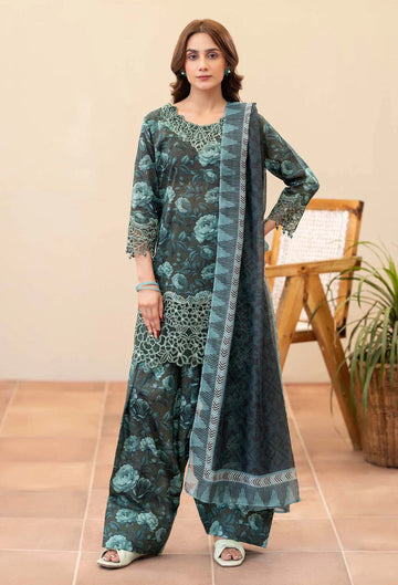 Adans Libas | Adans prints eid edit | EID EDIT 26668 - House Of Anaya