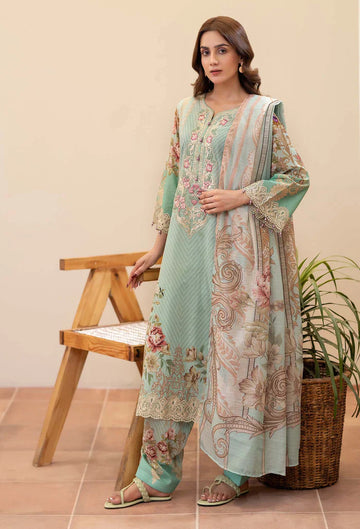 Adans Libas | Adans prints eid edit | EID EDIT 26670 - House Of Anaya