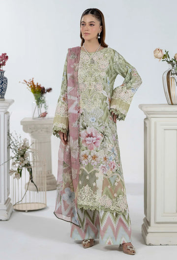 Adans Libas | ARWA'25 | ARWA 101210