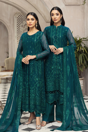 Alizeh | Formals Collection | Tabeer - House Of Anaya