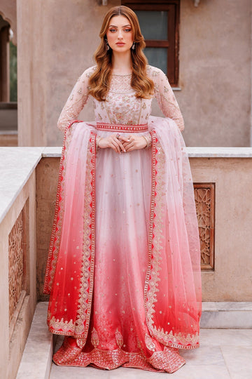Mina Kashif | Shahbano Luxury Pret 24 | Kashish - House Of Anaya