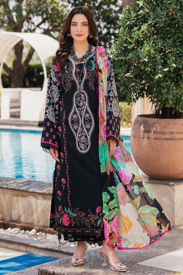 Charizma | C print Collection 24 | CP4-41 - House of Zarish