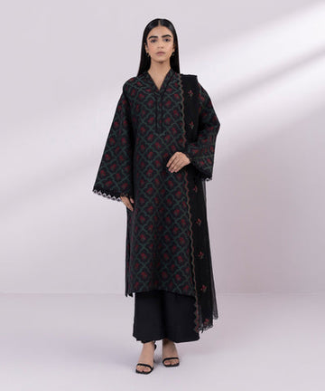 Sapphire | Eid Collection | S85 - House Of Anaya