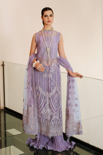 Amelia - House of Zarish