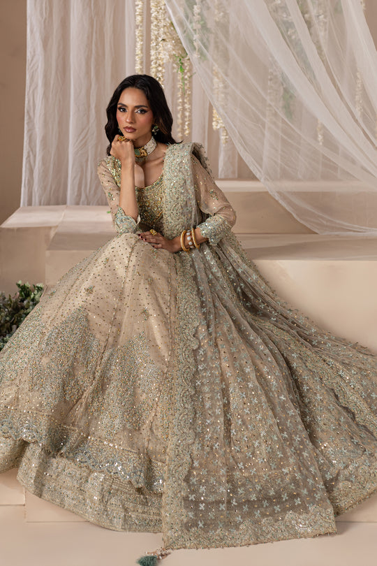 Batik | Aurelia Bridals | Mihrimah 4Pc