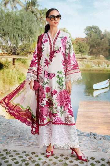 Maria B | M Prints 25 | MPT-2510-A