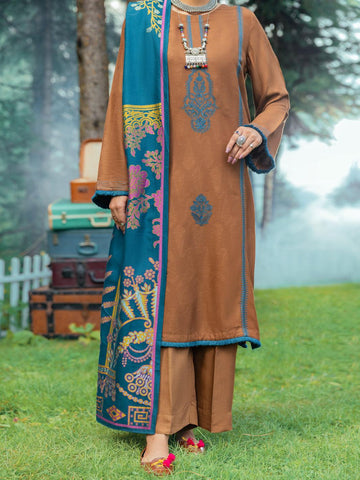 Almirah | Luxury Edit | AWP-3PS-536