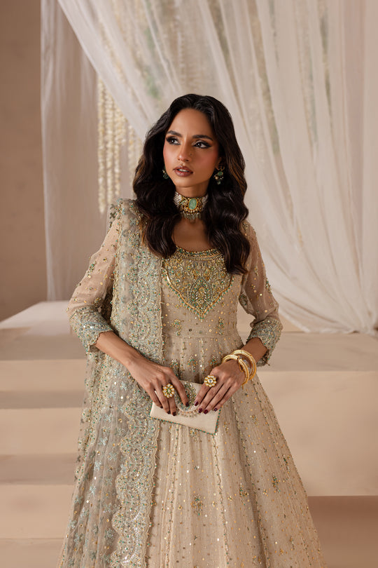 Batik | Aurelia Bridals | Mihrimah 4Pc