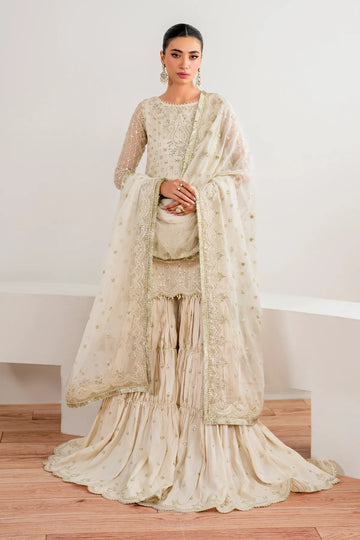 Baroque UF-687 – Premium Pakistani Clothing | Elegant Designer Dress