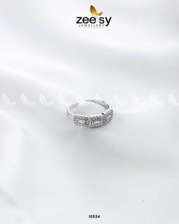 Aquata's Rings - House Of Zarish