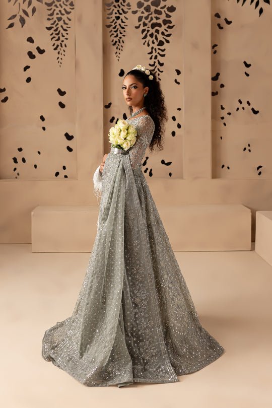 Batik | Aurelia Bridals | Hanzla 4Pc