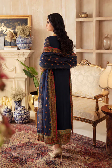 Charizma | Dastaan e Jashaan Formal Collection | DJ4-03 - House Of Anaya