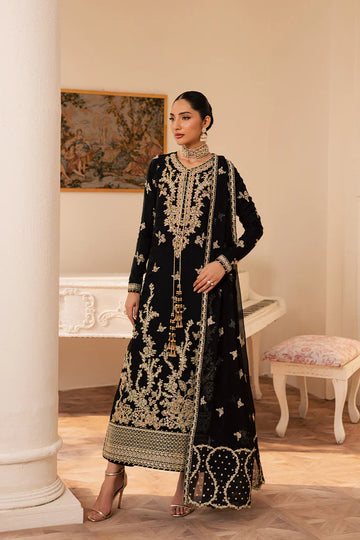 Emaan Adeel | Suave luxury formals 25 | SVARA
