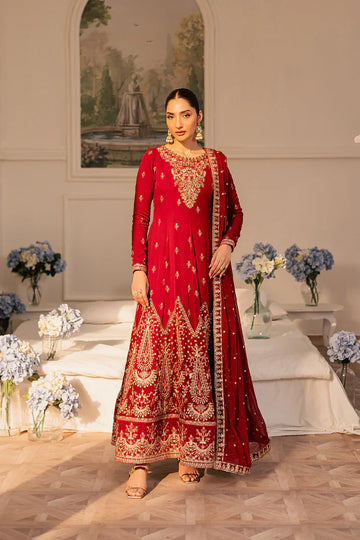 Emaan Adeel | Suave luxury formals 25 | CIREL