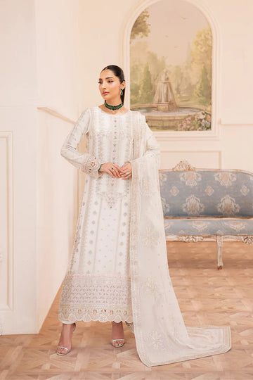 Emaan Adeel | Suave luxury formals 25 | EZELLE