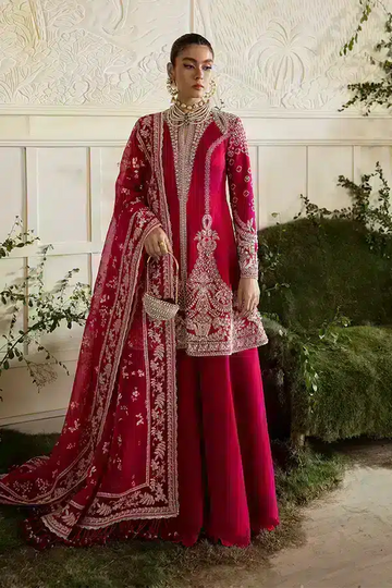 Suffuse | Freeshia Formals 23 | Zoe - House Of Anaya