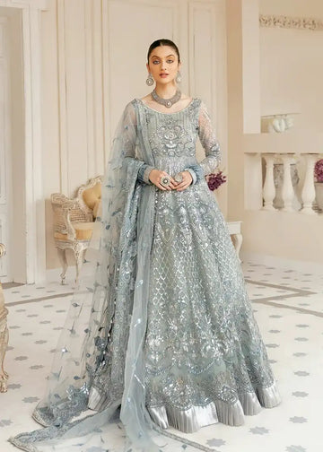 Akbar Aslam | Raqs Collection | Bali - House Of Anaya