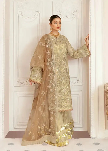 Akbar Aslam | Raqs Collection | Madeira - House Of Anaya