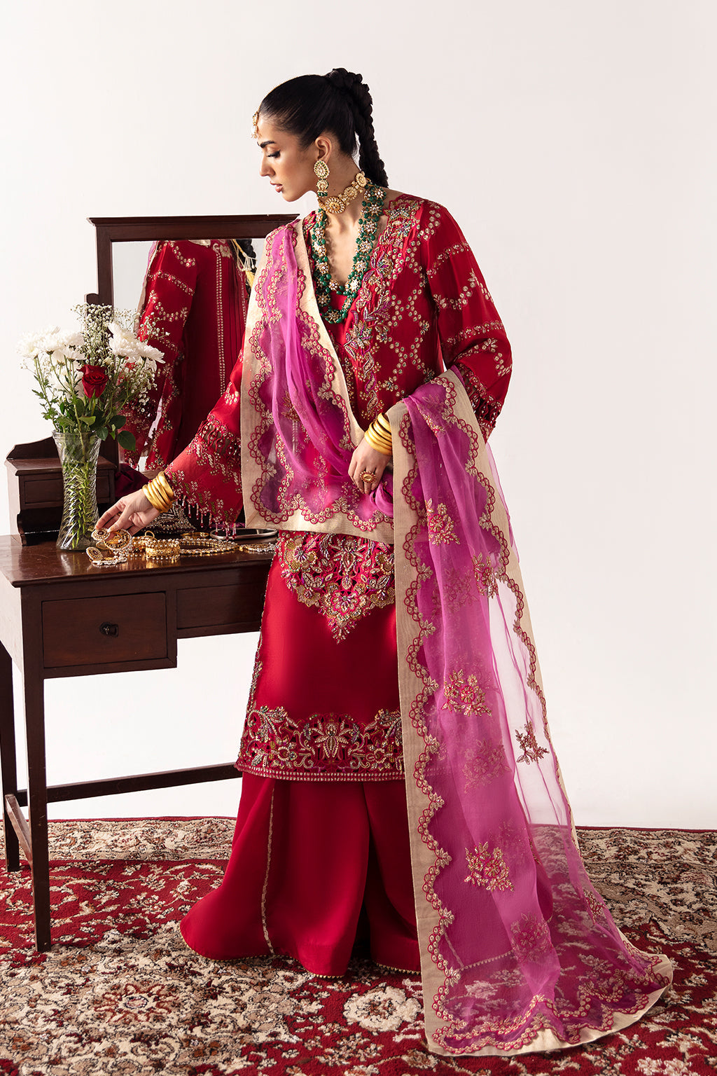 Jamnii | Unkahi Baaten | SELIN