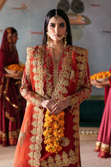 Saad Shaikh | Singhar Festive 23 | Rani - House Of Anaya
