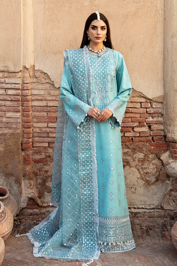 Saad Shaikh | Singhar Festive 23 | Zahra - House Of Anaya