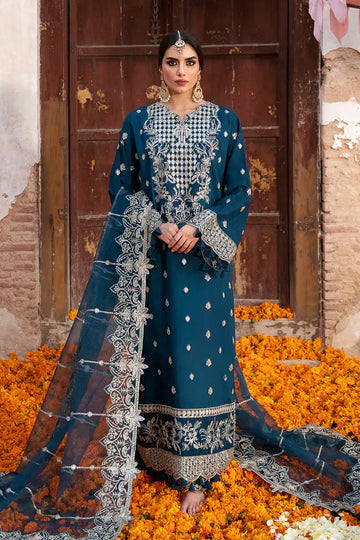 Saad Shaikh | Singhar Festive 23 | Amara - House Of Anaya