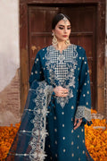 Saad Shaikh | Singhar Festive 23 | Amara - House Of Anaya
