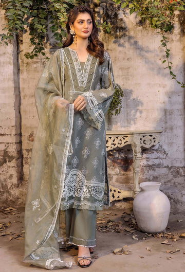 Adans Libas | Adans Chikankari SS25 | CHIKANKARI 4772