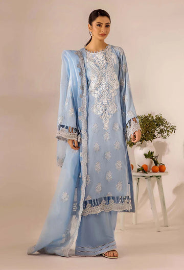 Adans Libas | Adans Chikankari SS25 | CHIKANKARI 4778