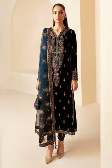 Jazmin | Velvet Edit 24 | Velvet Formal VF-2028 - House Of Anaya
