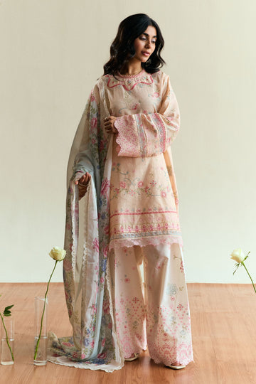 Zara Shahjahan | Coco Eid Edit | Lumen-D7