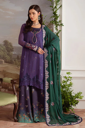 Nureh | Amaya Formals | AM-29