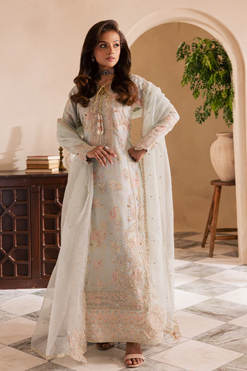 Emaan Adeel | Celine | Arghawani