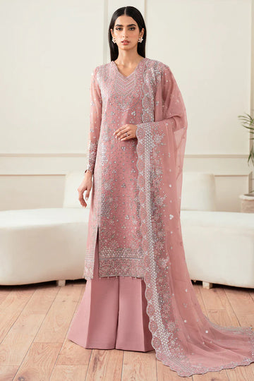 Farasha | Essence formals 25 | Mauve Light
