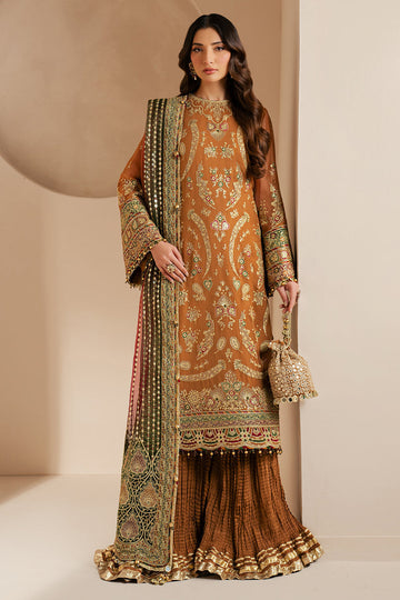Jazmin | Wedding Formals | WF'25-08