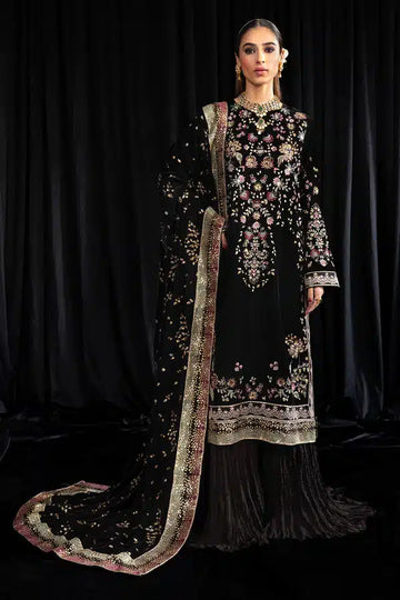 Nureh | Maya Velvet 23 | Kiyara - House Of Anaya