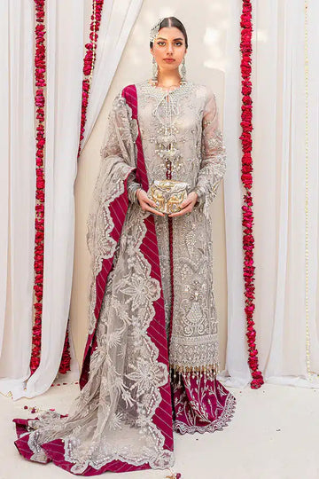 Nureh | Wedding Formals 23 | Paras - House Of Anaya