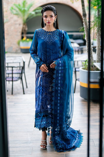 Nureh | Ballerina Formals | NU2-151 - House Of Anaya
