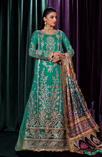 Maryum N Maria | Luxury Formals | CELINE (MFD-127)