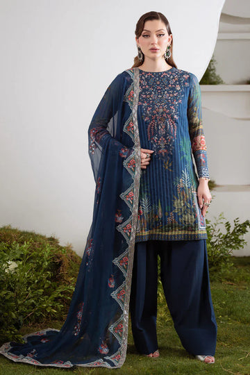 Nureh | Amaya Formals | AM-23