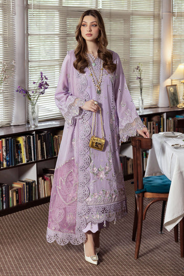 Nureh | Mademoiselle Luxury Swiss | NE-81