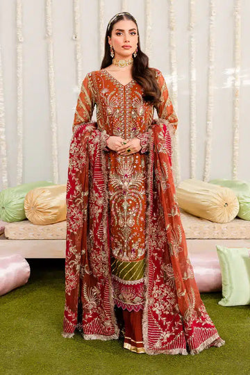 Nureh | Wedding Formals 23 | Siofra - House Of Anaya