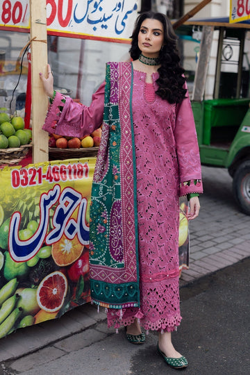 Nureh | Bazaar Winter 24 | NE-113 - House Of Anaya