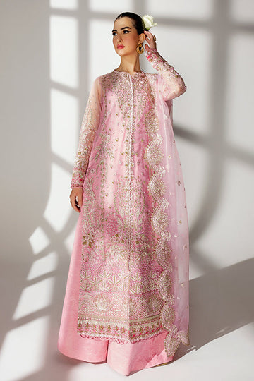 Saffron | Scintilla Formals | Blush Cascade - House Of Anaya